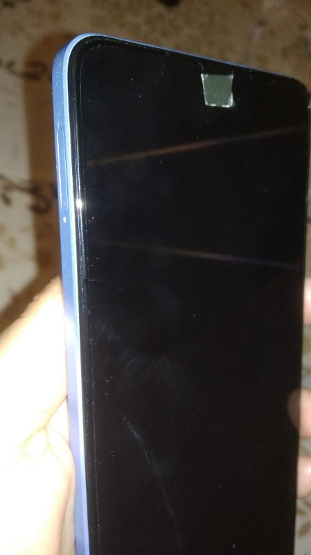 Oppo A60 8GB 128GB (Oppo Türkiye Garantili) Mavi