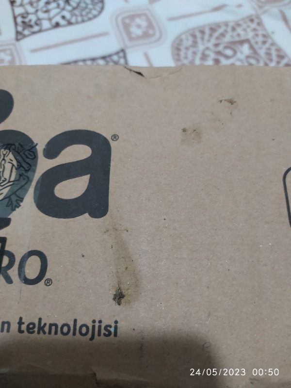 SMA Optipro Probiyotikli 1 0-6 Ay Bebek Sütü 800 gr x 3 Adet