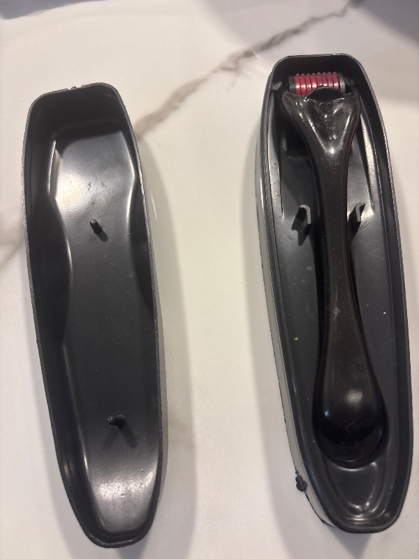 Dermaroller Derma Roller System 0.5 Mm.