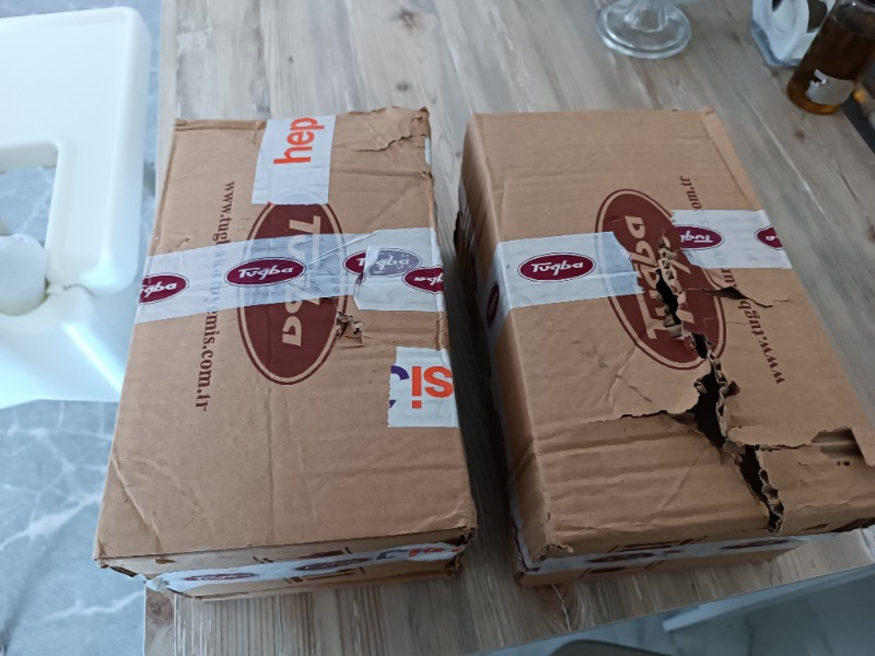 Tuğba Kuruyemiş Tuzlu Fıstık 1 kg