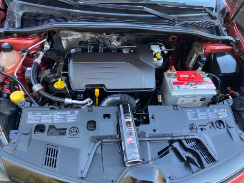 Selsil Motor Temizleme Sprey 500 ml 3 Adet
