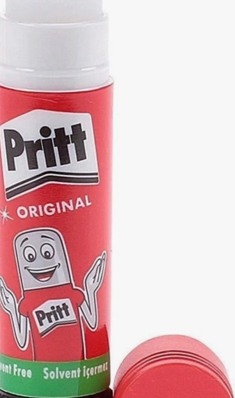 Pritt Stick Yapıştırıcı 11 gr