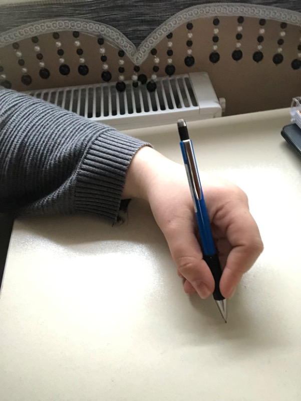 Faber-Castell Grip 1347 0.7mm Versatil Lacivert