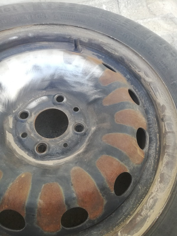Gfb 6 Parça Pimli Tel Fırça Seti Matkap Fırça Set