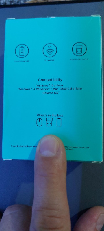 Logitech M170 USB Alıcılı Kablosuz Kompakt Mouse - Gri