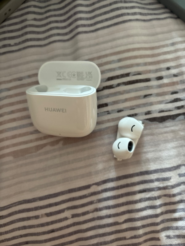 Huawei Freebuds Se 2 - Beyaz
