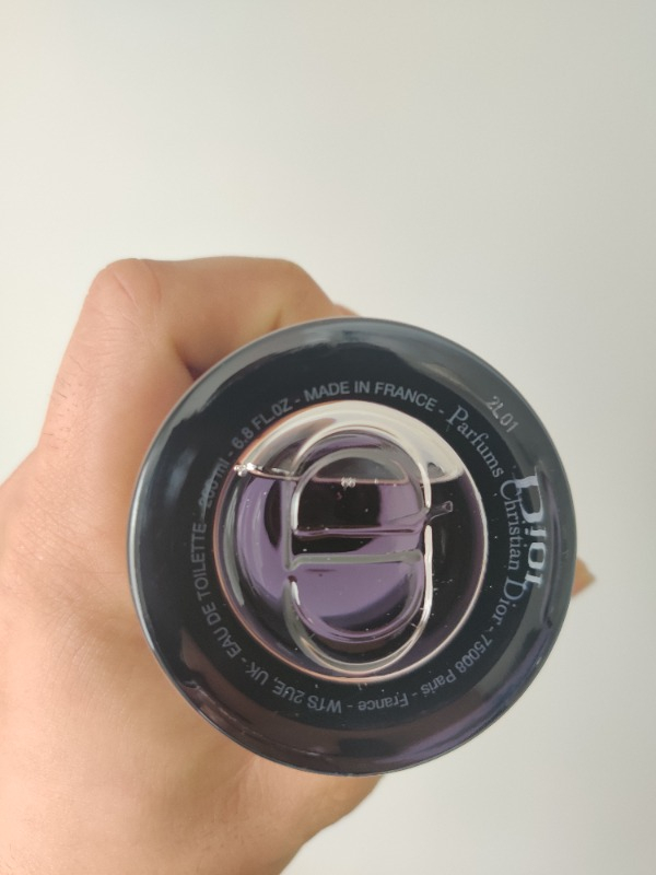 Dior Sauvage Edt 200Ml Erkek Parfüm