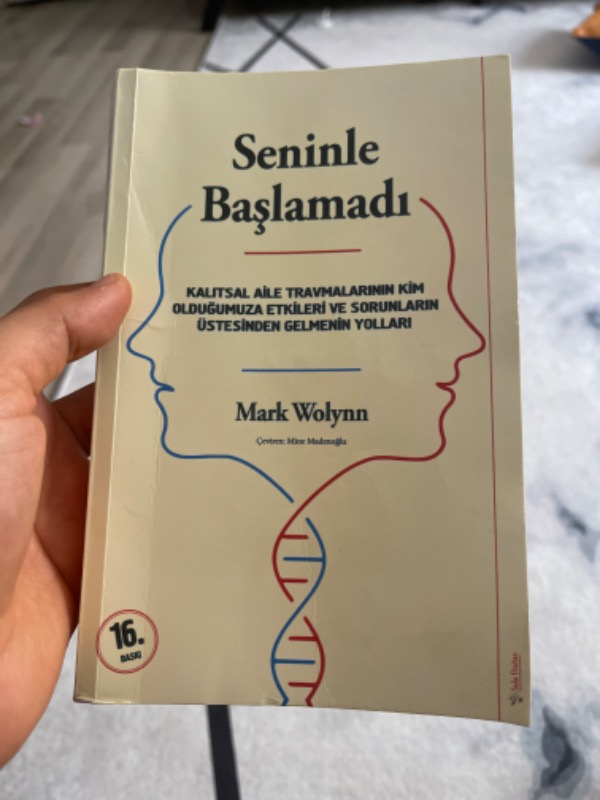 Sola Yayınları Seninle Başlamadı