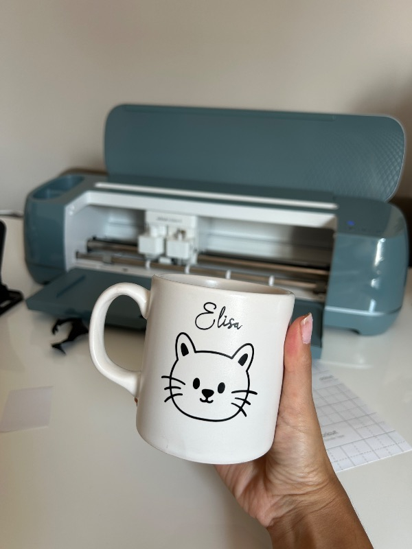 Cricut Crıcut 2011082 Maker4