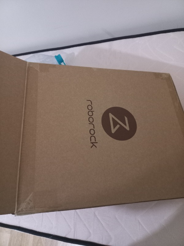 Roborock S6 MaxV Vacuum Cleaner