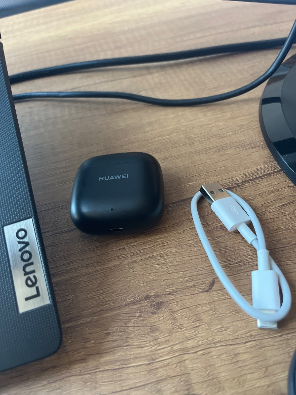 Huawei Freebuds Se 2 - Siyah