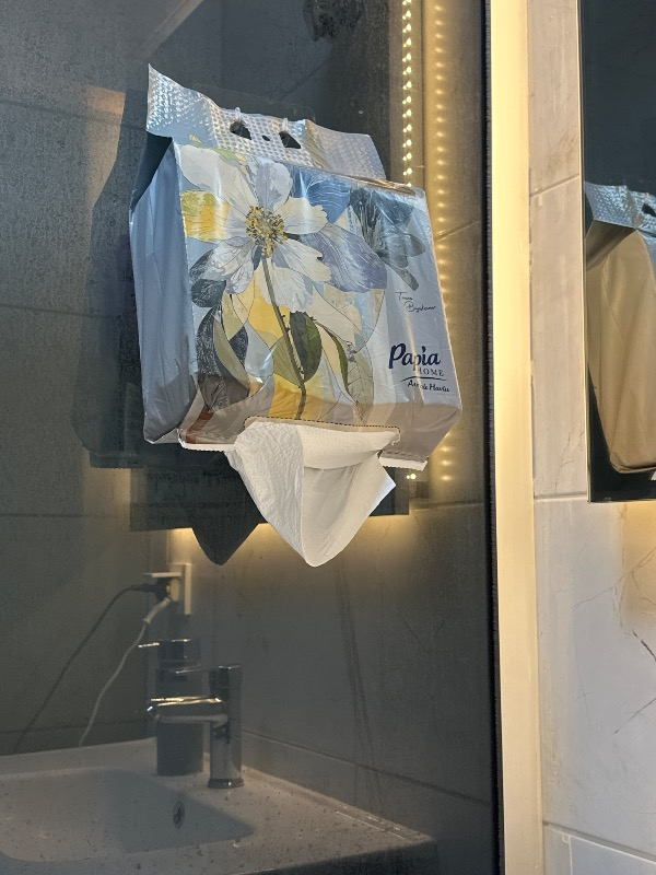 Papia Home Asmalı Havlu x 2