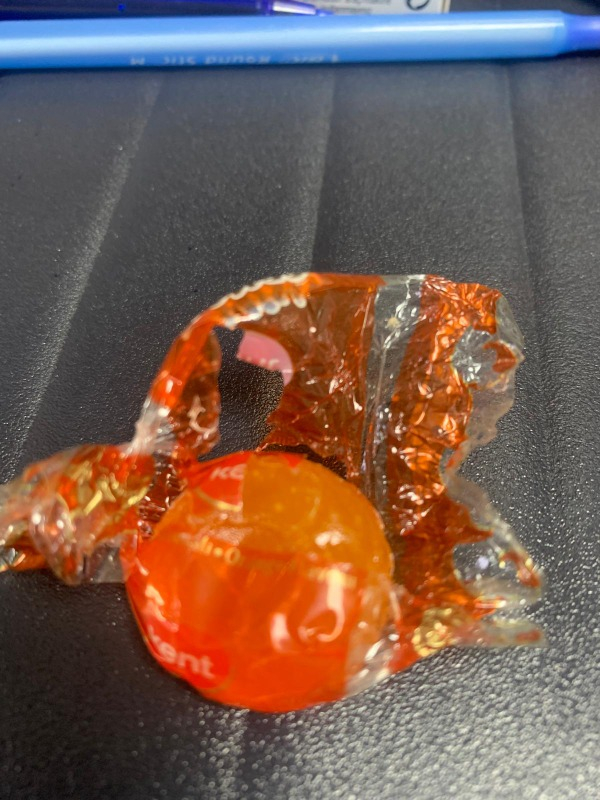 Kent Miss Bonbon Meyveli 1 Kg  Şeker