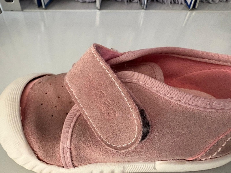Vicco Anka II Bebe Günlük Ayakkabı