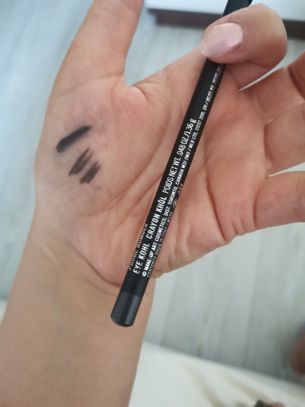 Mac Göz Kalemi - Eye Kohl Phone Number 1.36 G
