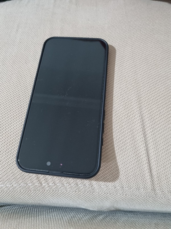 iPhone 16 Plus 256GB Siyah