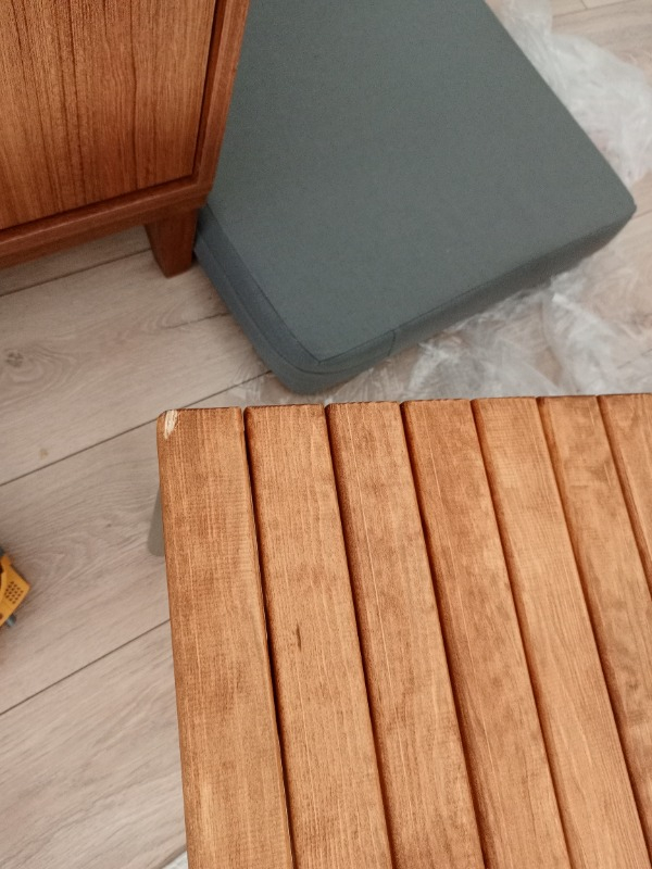 Limni Home Mini Multilounge Bahçe Balkon Seti, Şezlong