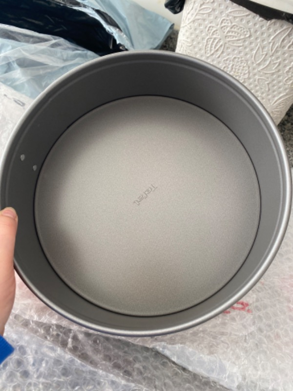 Tefal J1641214 Delibake Kelepçeli Kek Kalıbı 24 cm
