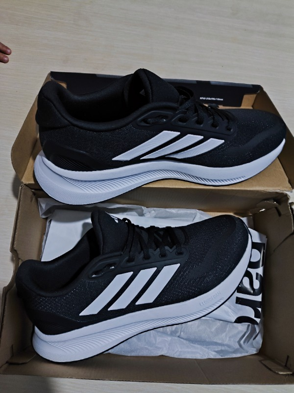 adidas Runfalcon 5 Erkek Koşu Ayakkabısı IH7758