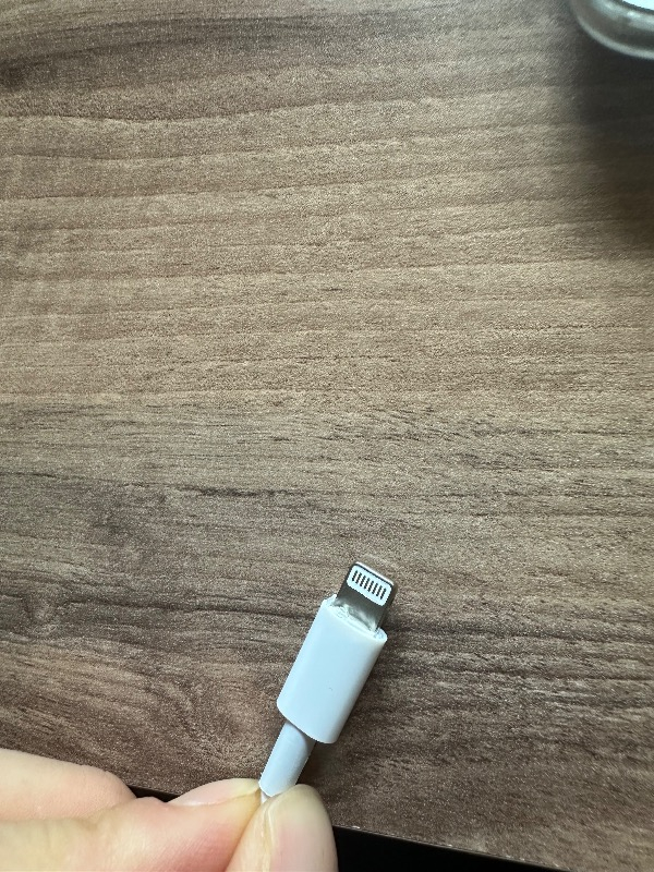 Apple Usb-C To Lightning Kablo (1m) MUQ93ZM/A
