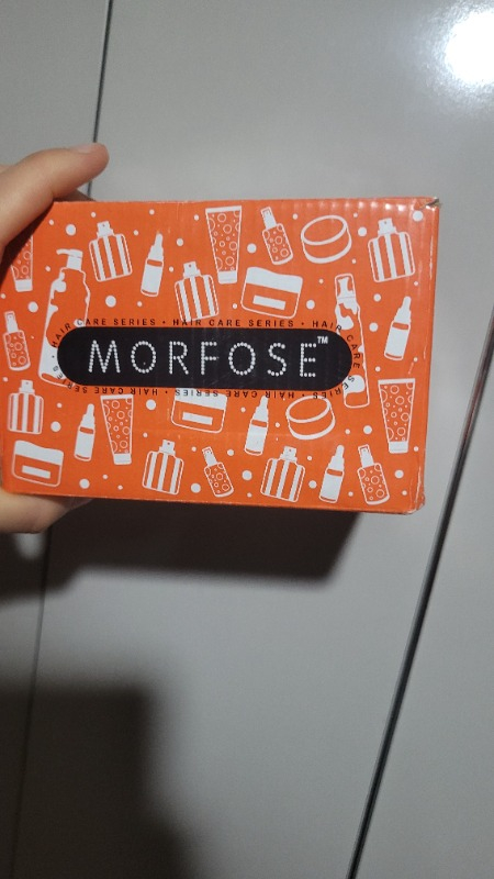 Morfose Milk Therapy 500 ml Saç Maskesi Süt Proteini ve 12 Amino Asit İçeren Kuru Saçlar İçin