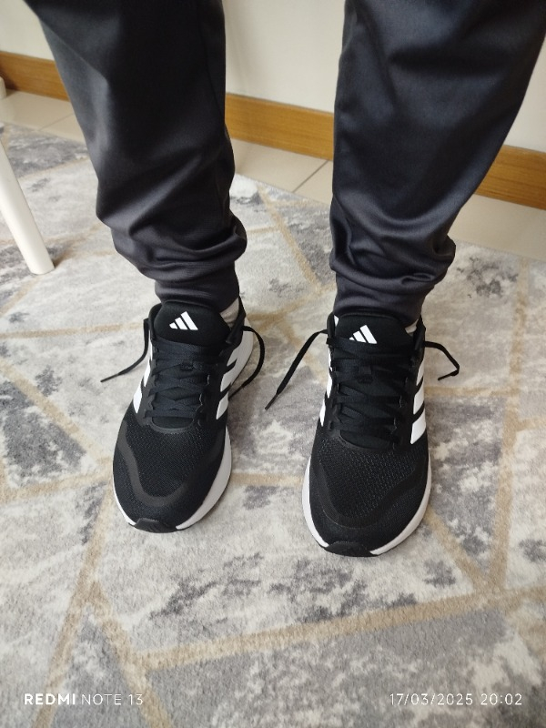 adidas Runfalcon 5 Erkek Koşu Ayakkabısı IH7758