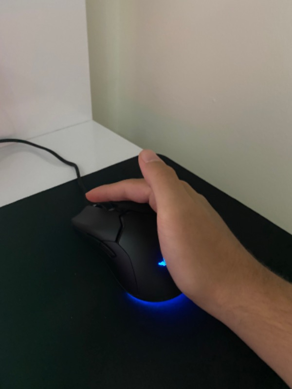 Razer Mou Viper Mini Gaming Mouse