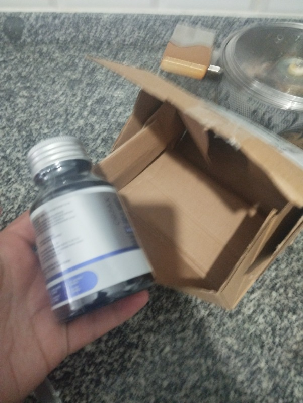 Orzax Ocean ExtraMag 60 Tablet