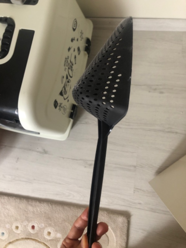 Pi İthalat Kedi Kumu Küreği