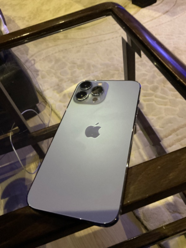 iPhone 13 Pro Max 128 GB