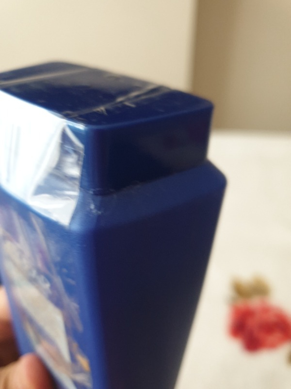 Clear Men Saç Dökülmesine Karşı Şampuan 600Ml