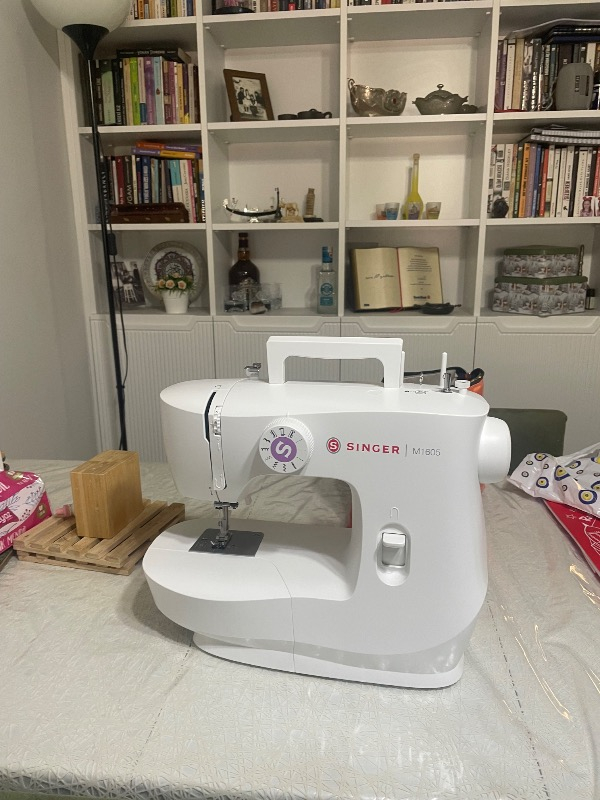 Singer M1605 Dikiş Makinesi