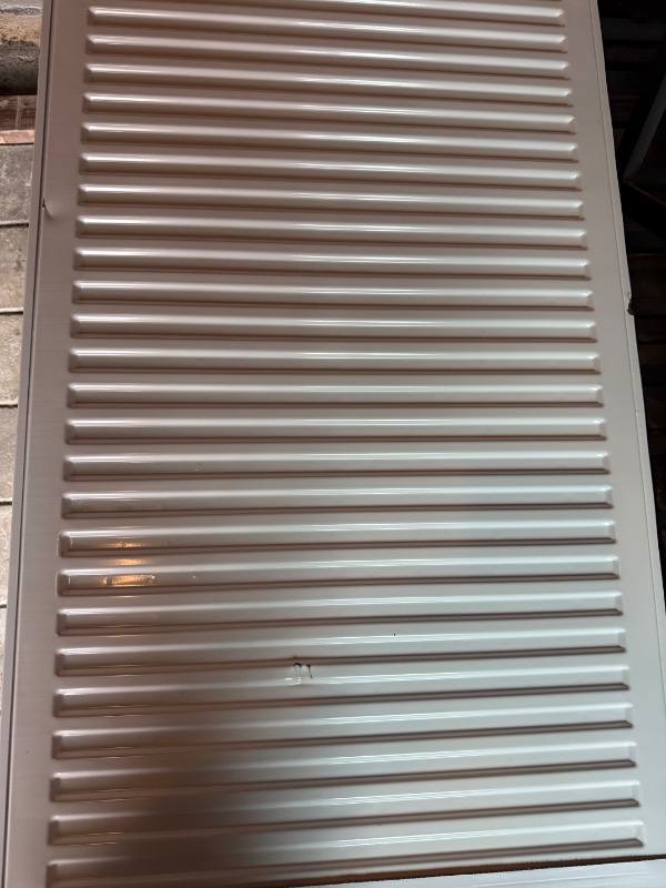 Kalde Panel Radyatör Tip 22 Pkkp 600X1000