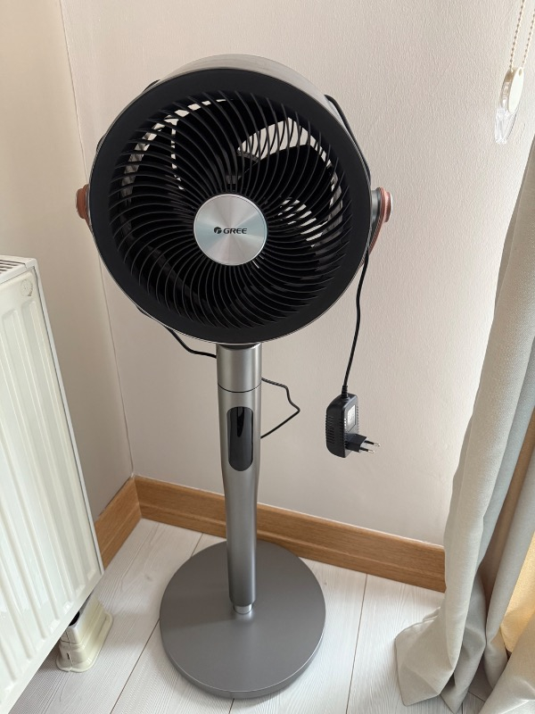 Gree Fantastic Fan