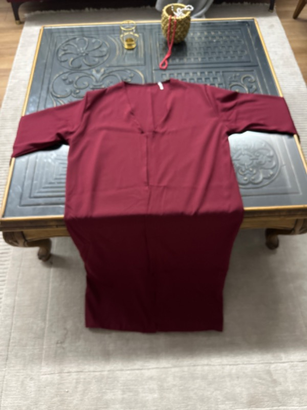 Dilek Kostüm Namaz Cübbesdi