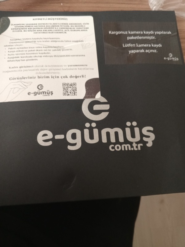 E-Gümüş 1 ONS (31.10 gr) Külçe Gümüş