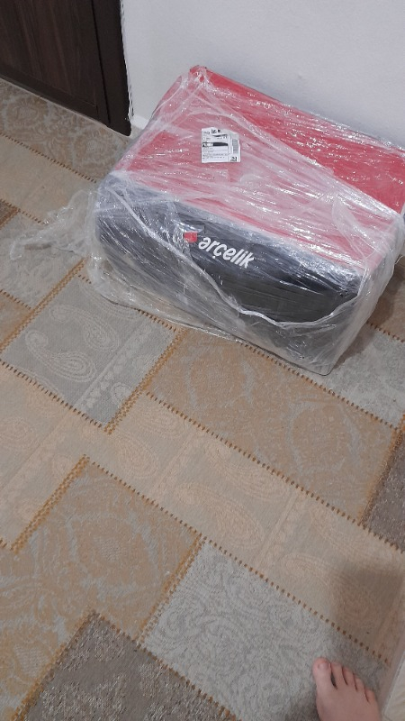 Arçelik S 7564 Toz Torbasız Elektrikli Süpürge