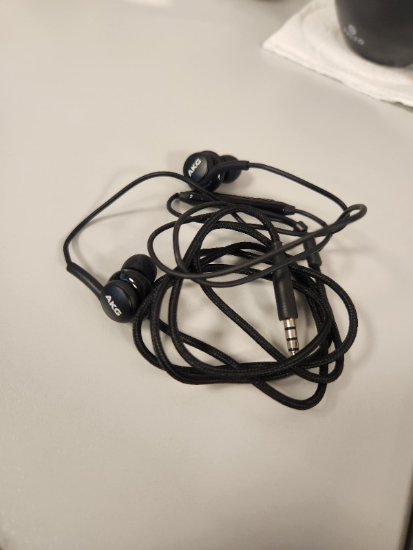 Samsung EO-IA500B 3.5mm Kablolu Kulaklık