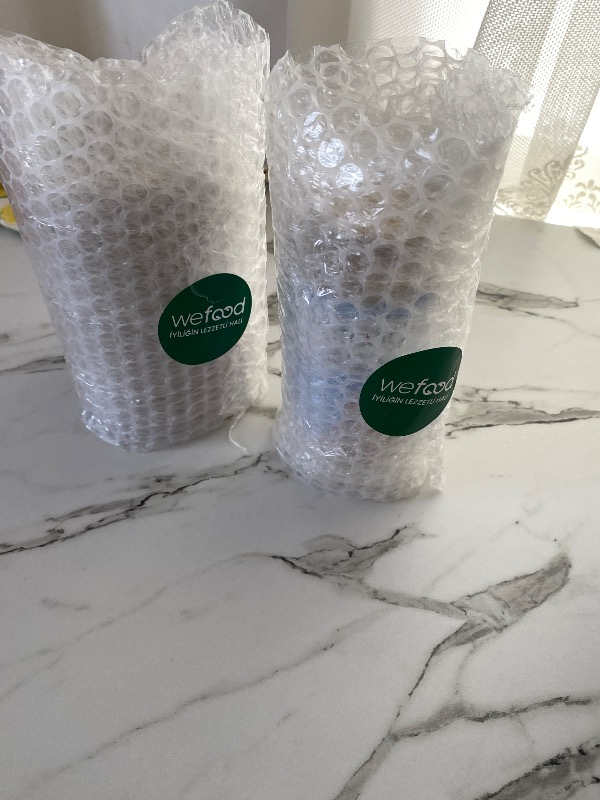 Wefood Konsantre Badem İçeceği (%100 Badem) 240 gr  8681749104796