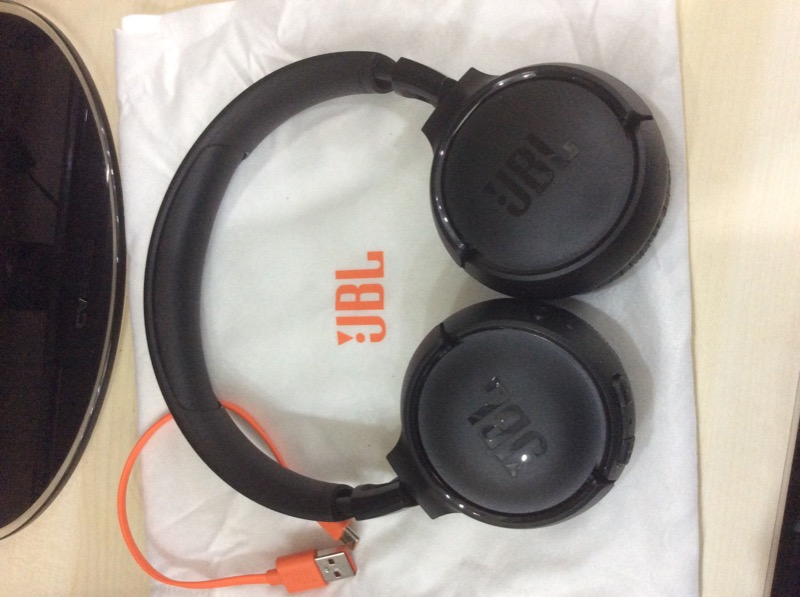 Jbl Tune 520BT Multi Connect Wireless Kulaklık, Siyah