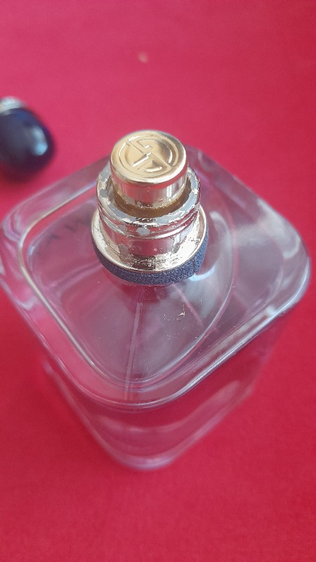 Giorgio Armani My Way Edp 90 ml Kadın Parfüm