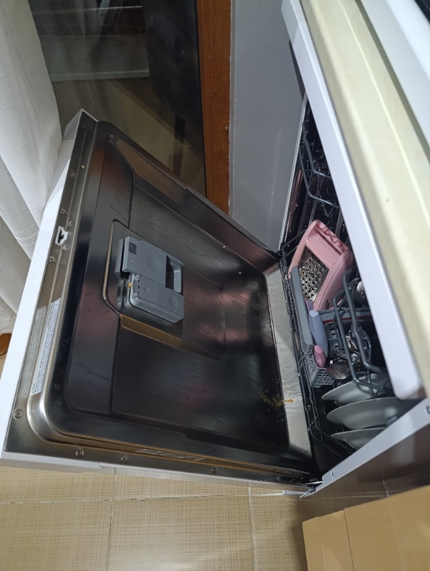 Vestel BM 4212 WIFI 4 Programlı Bulaşık Makinesi