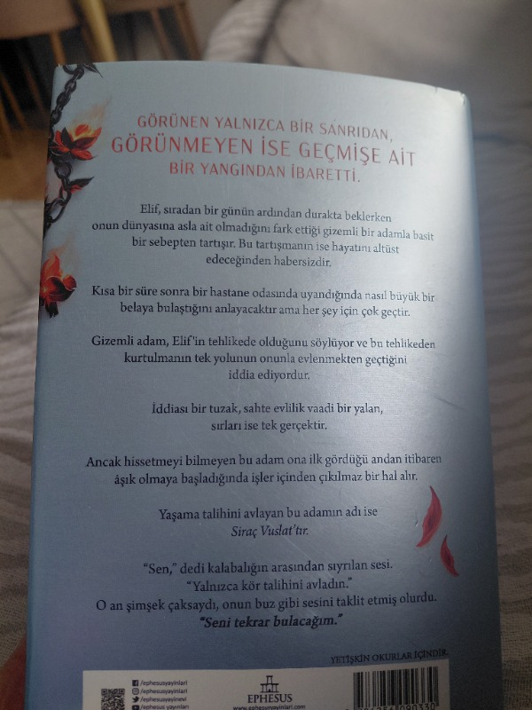 Mıh 1 / Kör Talih - Mehsa