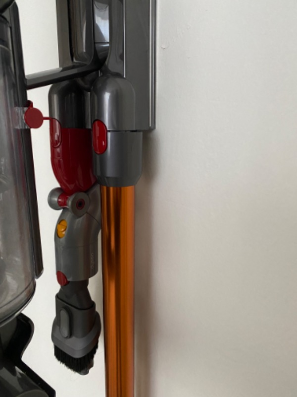 Dyson Cyclone V10™ Absolute Kablosuz Süpürge