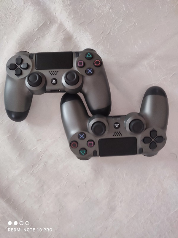 Sony Yeni Nesil PS4 Kol V2 Gamepad Dualshock 4 V2