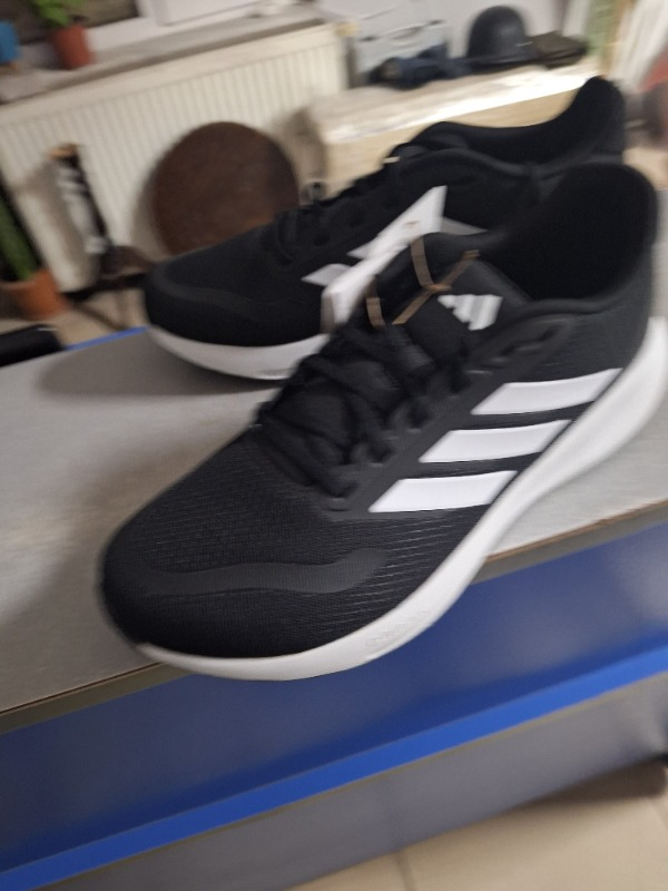 adidas Runfalcon 5 Erkek Koşu Ayakkabısı IH7758