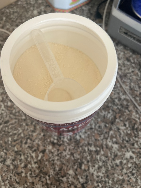 Voonka Multi Collagen Powder Tip 1 2 3 Vitamin C 300 gr Hidrolize Kolajen
