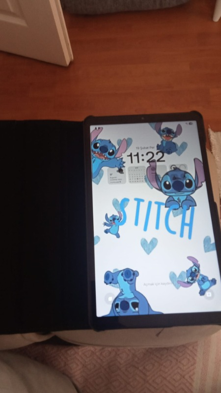 Samsung Galaxy Tab A11 8GB 128GB SM-X130