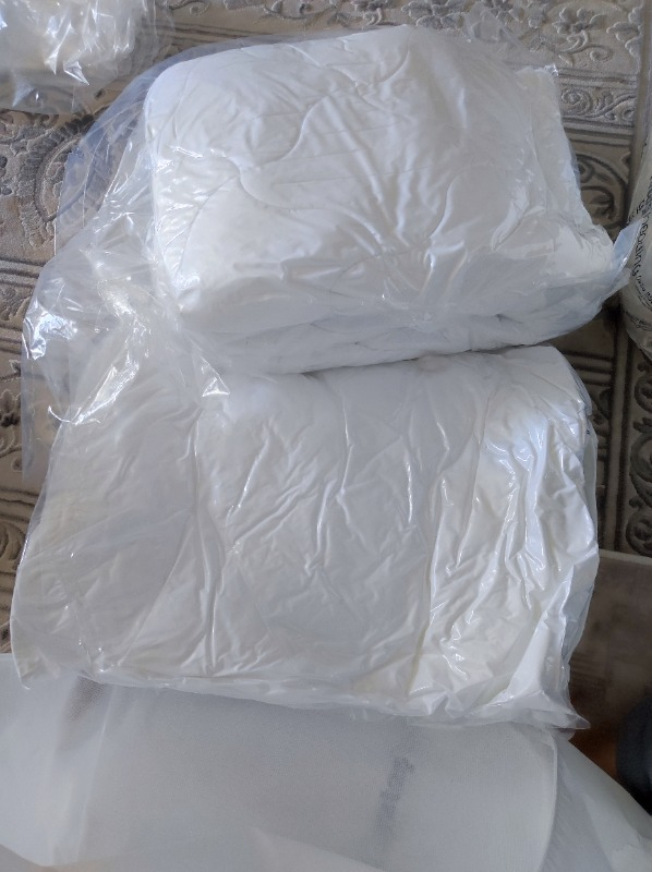 Yataş Bedding Eco Night Yastık Yorgan Seti Çift Kişilik