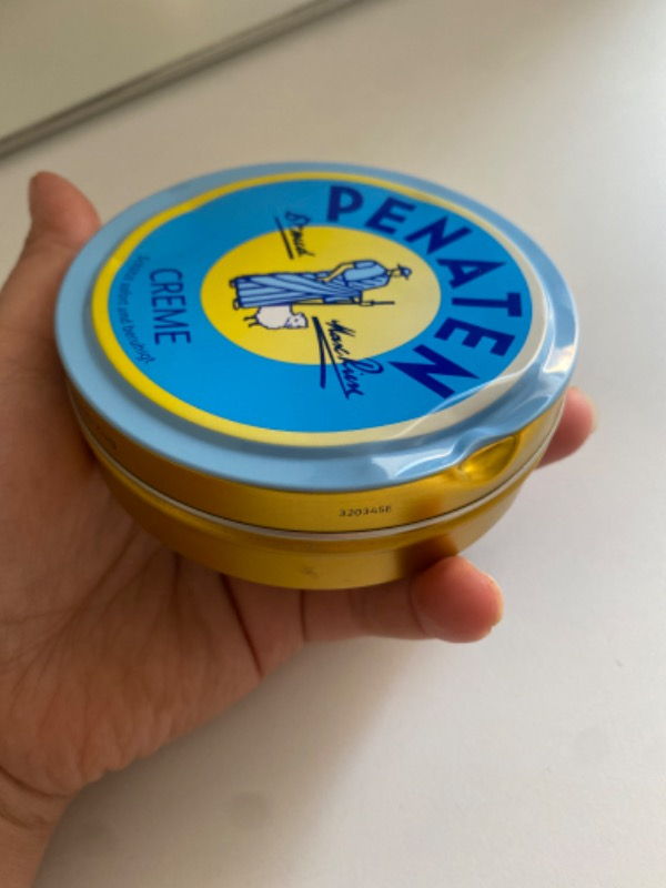 Penaten Pişik Kremi 150 ml